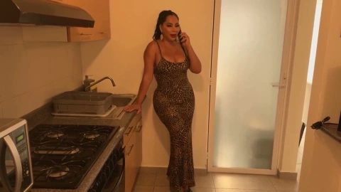 Gali Diva - Lonely Step Aunt Action (15/5/26)