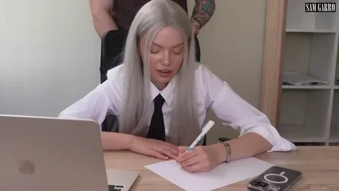 Ashby Winter: Student Gets Taught a Lesson