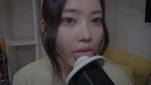 Nareun ASMR 3DIO - Relaxing, Long & Gentle Sounds