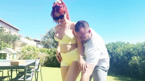 Norah submits to temptation...