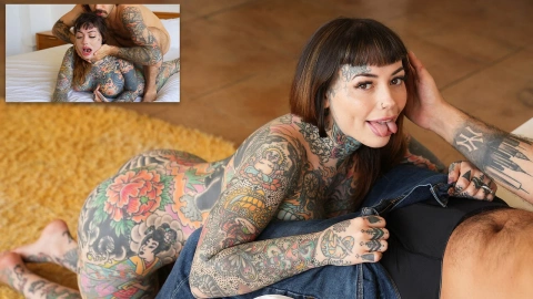 Sweet Girl's Naughty Fun & Teasing