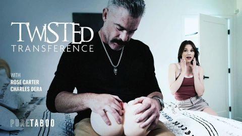 Transference: Twisted Roleplay and Desire