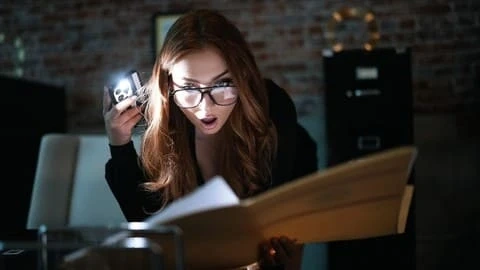 Kira Fox: Passionate Ambition & Firm Milf