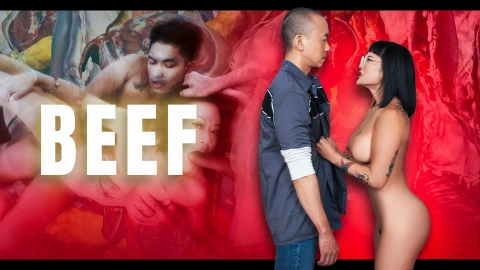 Tough MILF Asian Action with Kitty Chow