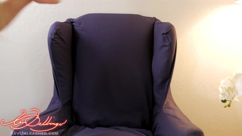 Xev Bellringer Cumslut - Mommy Playful Fun