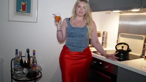 AnnaScotX: Daddy Affair - Ongoing Passion