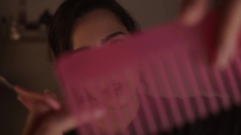 ASMR Glow: Requested Triggers & Exclusive Content