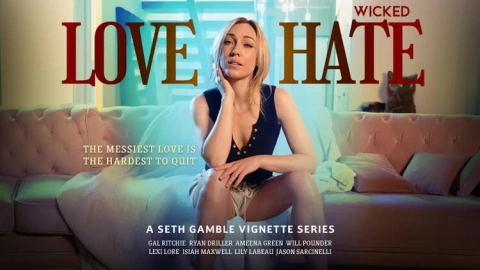 Love-Hate Play - Scene 1