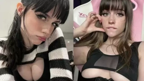 Cute Lolly Gartner - Sweet OnlyFans Treat
