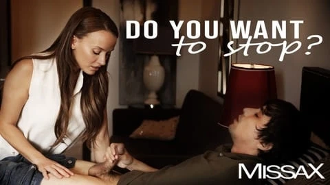 Pristine Edge – Can You Stop Me?